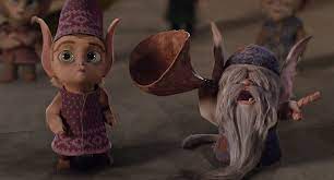 Pin On Christmas Chronicles