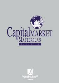 Entrepreneurs choose masterplans because we marry the average businessperson will spend 250 hours developing an acceptable business plan. Capital Market Masterplan 1 Publications And Research Securities Commission Malaysia