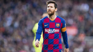 El argentino esta cerca de quedar libre si a finales de junio no renueva con el barcelona y, en el caso de que se marche a otro destino, lo haría sin coste alguno. Fc Barcelona En Vivo Messi Se Queda En Vivo Las Ultimas Noticias De Lio Y El Barcelona Hoy 4 De Septiembre Marca Claro Argentina