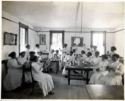 National Training School For Women And Girls African American Training School African American Women