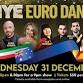 NYE Euro Dance Night event in St Johns Park NSW