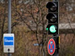 Corona-Ampel: Bedeutung Der Verschiedenen Farben Im Kulturbereich -  Coronavirus Wien - Vienna.at