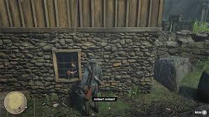 Videos and pictures of micah riding his tricycle, playing with mike, checking out miles's rocket, and playing in some fall leaves. Rdr2 Blessed Are The Meek Walkthrough Red Dead Redemption 2 Guide Gamepressure Com