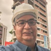 70+ "Enrique Albarracin" profiles