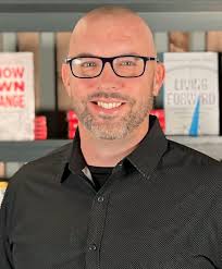 New Ground Breaking Book Calls the Church to Courageous Unity, Justice, and  Reconciliation in Christ