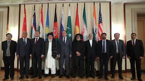 Выступая на молодёжном форуме территория смыслов. Russia Challenges U S In Hosting Taliban At Afghan Talks