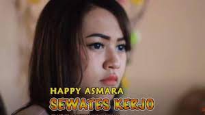 Chord Kunci Gitar Sewates Kerjo Happy Asmara Tribunjateng Com