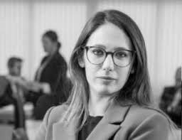 Débora Marín Paniagua