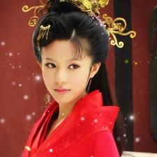 秦淮八艷by Mitchell Gustafson: Listen