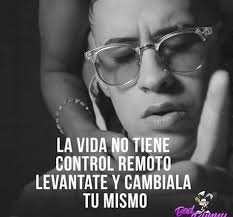 Check out these bad bunny quotes and sayings to gain more insight into his passion for music and upbringing in puerto rico. 57 Bad Bunny Ideas Bad Bunny Bunny Quotes