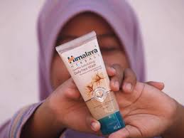 Maybe you would like to learn more about one of these? Review Himalaya Herbals Gentle Exfoliating Daily Face Wash