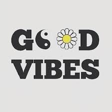Stickers Good Vibes Tumblr Png Good Vibes Only