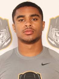 Cincinnati 2017 Football Prospects