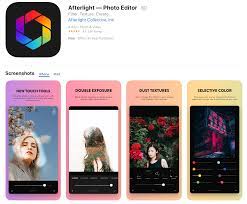 • work on a single part of an image while the rest remains untouched. 23 Best Photo Editing Apps For Iphone And Android In 2021