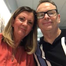 The Bartlett Family are mourning the passing of our beloved Denise, after a  lengthy illness. As wife of Kevin for 54 years they formed a famous footy  partnership. Denise was adored by