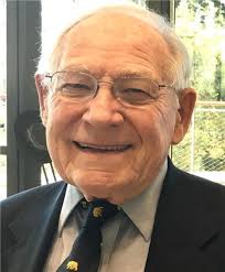 Howard Erickson Obituary (1928