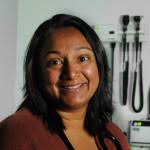 Dr. Anju Visweswaraiah, MD, Family Medicine