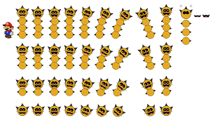 Image result for pokey mario