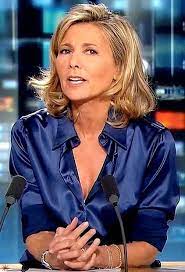 Claire chazal was born on month day 1872, at birth place, to andré louis joseph auguste chazal and zénobie aimée chazal (born tardieu). Kallee Valerie Kalleev Profile Pinterest