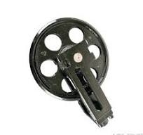 AGT Track Idler Wheel Assembly Track Tensioner Part Mini ...
