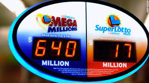 After 650 Million In Friday Sales 3 Win Frenzied Mega Millions Lottery Mega Millions Jackpot Lotto Draw Live Wire