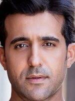 Desert Dancer (2014)