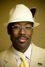 The Domain World's Renaissance Man: A Ringside Seat With NewYork.com Owner  Leland Hardy