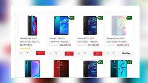 Berikut ini adalah daftar harga hp samsung terbaru yang diperbarui setiap bulannya menyesuaikan harga di pasaran. Cek Daftar Harga Hp Terbaru Dari Berbagai Merek Untuk September 2019 Tribun Manado