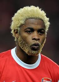 The attractive man the blonde with long hair of the european appearance with a beard. 6 Beard Styles For Black Men Afroculture Net
