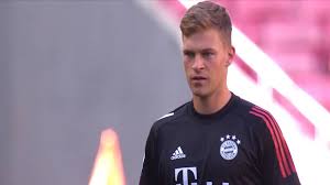 2 169 278 tykkäystä · 184 426 puhuu tästä. Joshua Kimmich Nennt Den Wendepunkt Hin Zum Titel Sixpack
