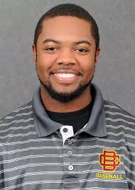 2015 Baseball Roster