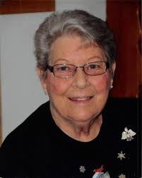 Jessie Thress Obituary