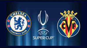 Maybe you would like to learn more about one of these? Chelsi Vilyarreal Prognoz 11 Avgusta Superkubok Uefa Youtube