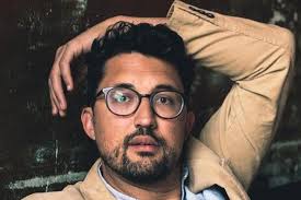 Book Dominique Fricot for your event!