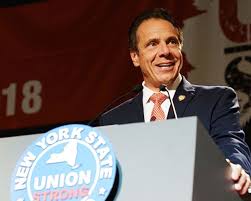 New york governor andrew cuomo has split from his longtime girlfriend sandra lee, according to a joint statement the pair issued wednesday. Andrew Cuomo Wiki Age Height Wife Girlfriend Family Biography More Famous People Wiki