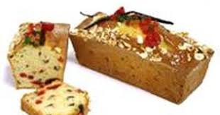 Recette De Cake Aux Fruits Confits La Recette Facile Recette Cake Aux Fruits Confits Fruits Confits Cake Aux Fruits