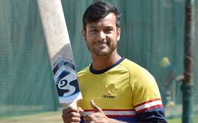 Check spelling or type a new query. I Am In A Great Mind Space Right Now Says Mayank Agarwal Despite Missing Out On A National Call Up