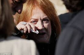 Eileen Bond leaves House Of Bond 'after 10 minutes'