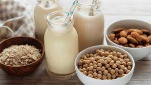 Whey Vegano não é Whey Protein - Obesimed
