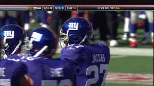 Video Remembering When London Fletcher Laid A Massive Hit On Brandon Jacobs Khabib expects winner of mcgregor vs. london fletcher laid a massive hit