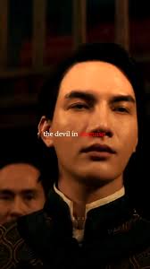 Favorite Mansuang Character Poll and Discussion