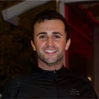 Christopher Corman's Instagram, Twitter & Facebook