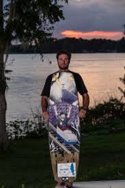 Choosing The Best Wakeboard Size Using Height And Weight Factor
