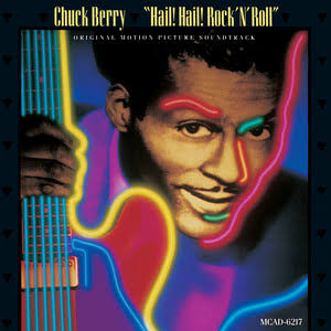 Rock, Rock, Rock". From the Motion Picture. - Compilation by Chuck Berry |  Spotify