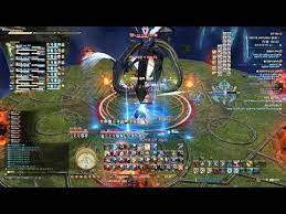 Deltascape is the first raid introduced in final fantasy xiv: Kor Server Deltascape Savage 1 0 4 0 Solo Tank Solo Heal 6deals Party All Clear Pov Pld R Ffxiv