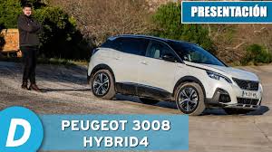 Encuentra tu coche ideal por filtros como la carrocería o un rango de precios. 6 Razones Para Comprar O No Un Peugeot 3008 La Propuesta Mas Original Entre Los Suv Compactos Diariomotor