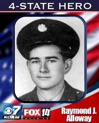 Brian Alloway's Instagram, Twitter & Facebook