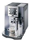 Intuitive operation and easy maintenance allow you. Delonghi Ecam 23 460 S 1450 W 1 7 L Bean To Cup Coffee Machine Silver For Sale Online Ebay