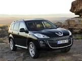 PEUGEOT-4007