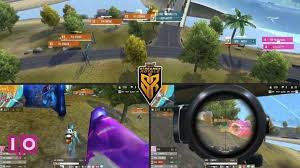 Garena developed this platform to stream and share free fire clips of millions of gamers around the world. Free Fire Booyah Streamer Royale Gruppe C Gesamtwertung Moyens I O